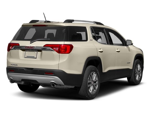 used 2017 GMC Acadia car, priced at $18,782