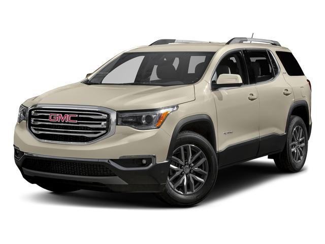 used 2017 GMC Acadia car, priced at $18,782