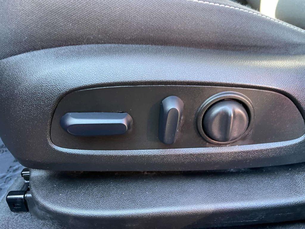 used 2023 Chevrolet Blazer car, priced at $25,640