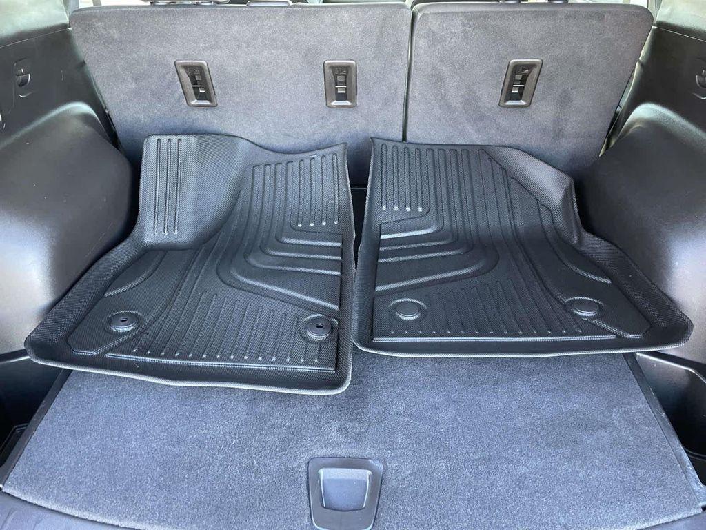 used 2023 Chevrolet Blazer car, priced at $25,640