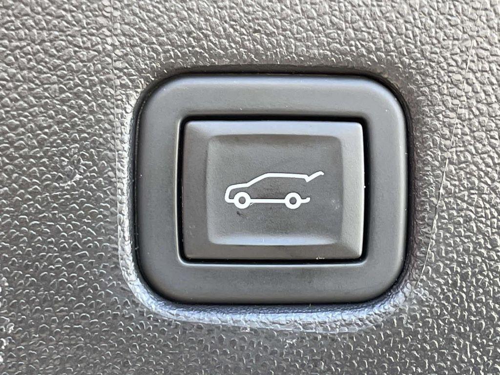 used 2023 Chevrolet Blazer car, priced at $25,640