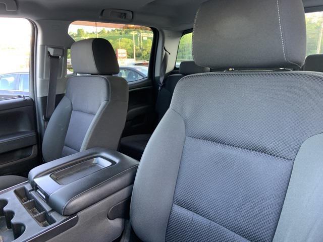 used 2015 Chevrolet Silverado 1500 car, priced at $15,964