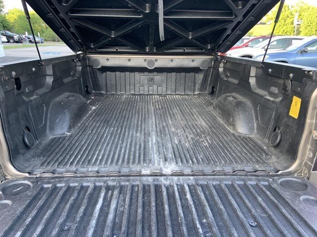 used 2015 Chevrolet Silverado 1500 car, priced at $15,964