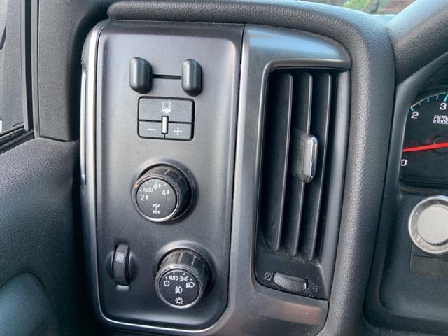 used 2015 Chevrolet Silverado 1500 car, priced at $15,964