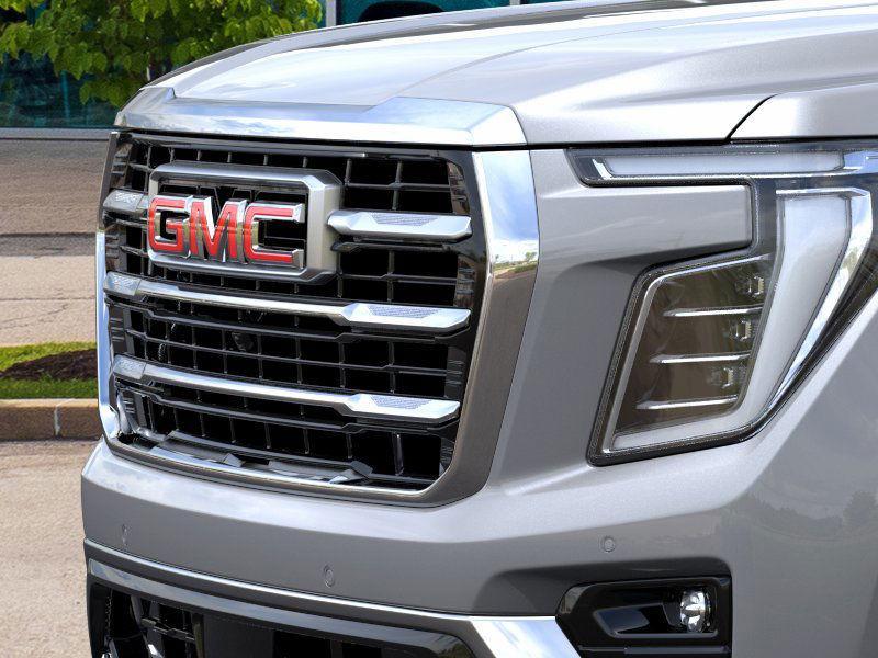new 2026 GMC Yukon car, priced at $79,500