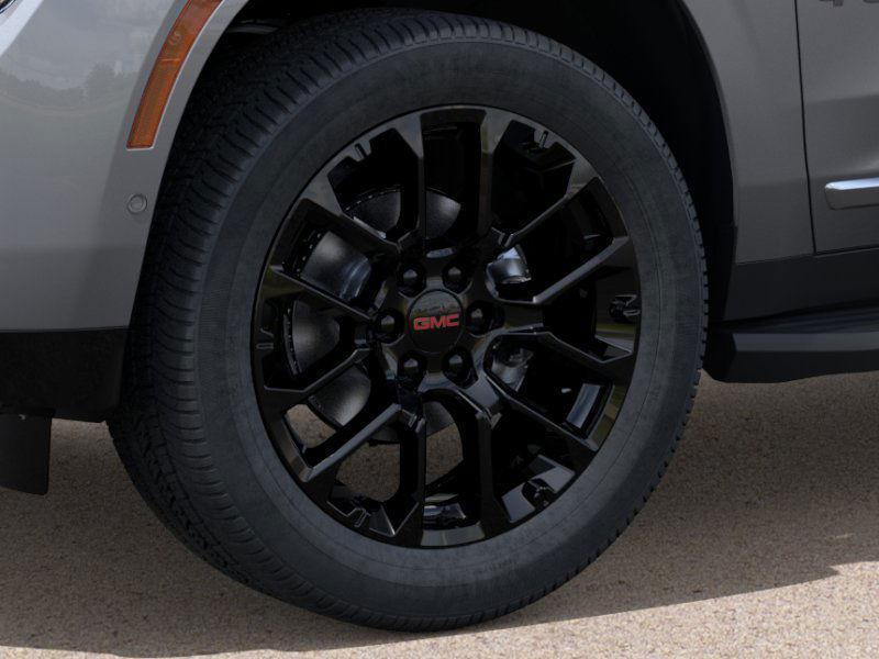 new 2026 GMC Yukon car, priced at $79,500