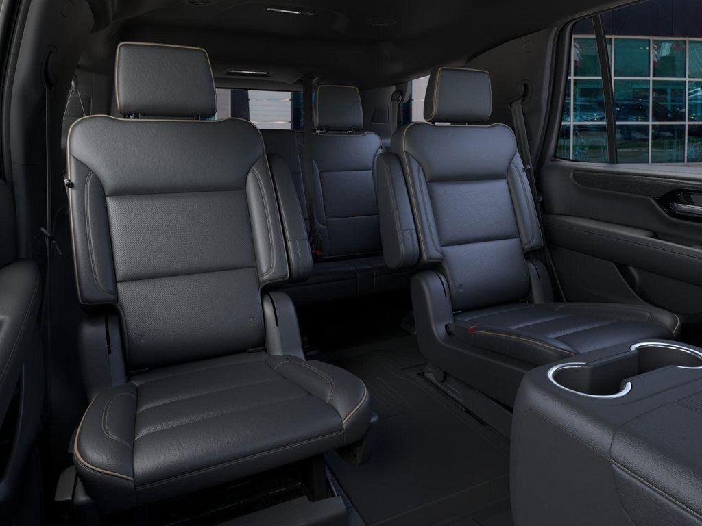 new 2026 GMC Yukon car, priced at $79,500