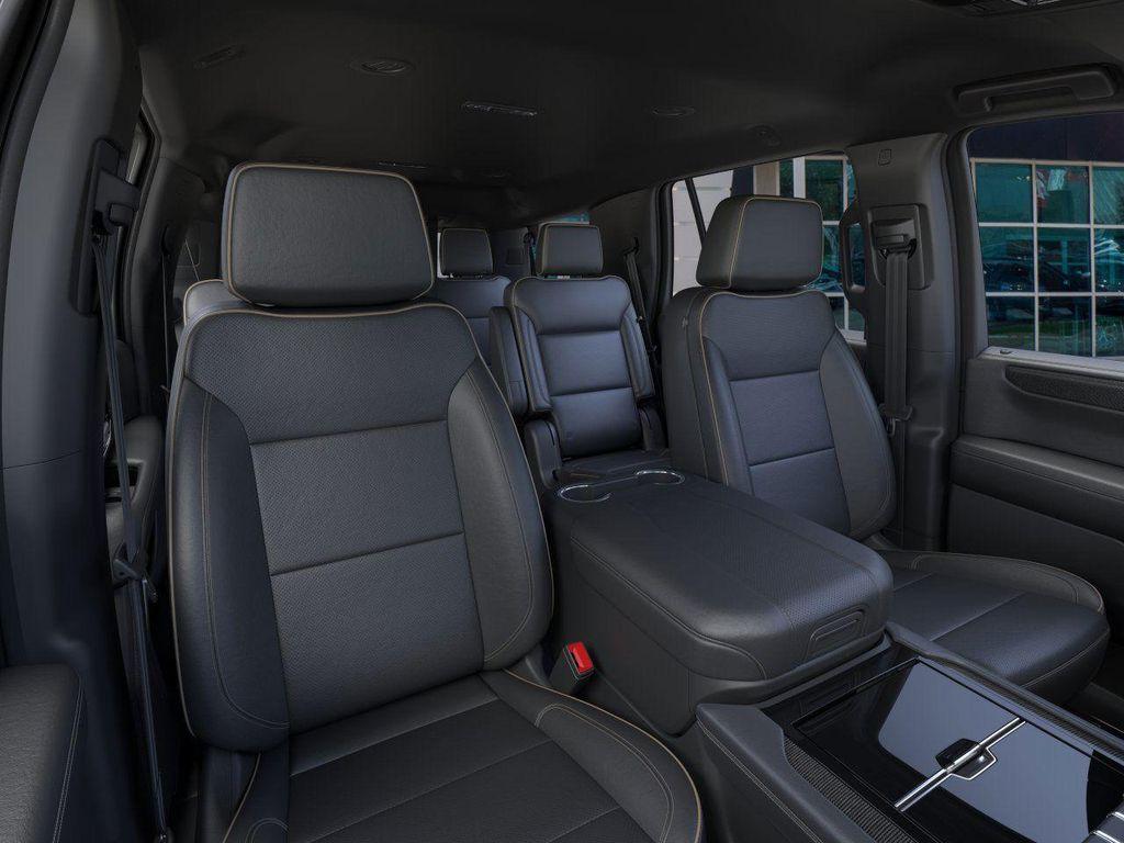 new 2026 GMC Yukon car, priced at $79,500