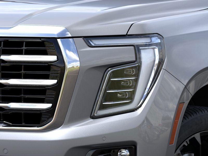 new 2026 GMC Yukon car, priced at $79,500