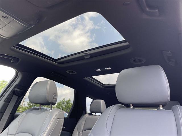 used 2022 Buick Enclave car, priced at $34,649