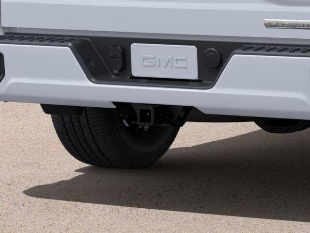 new 2025 GMC Sierra 1500 car, priced at $48,395