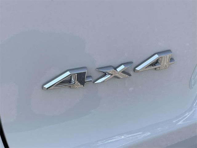 used 2022 Jeep Cherokee car, priced at $26,078