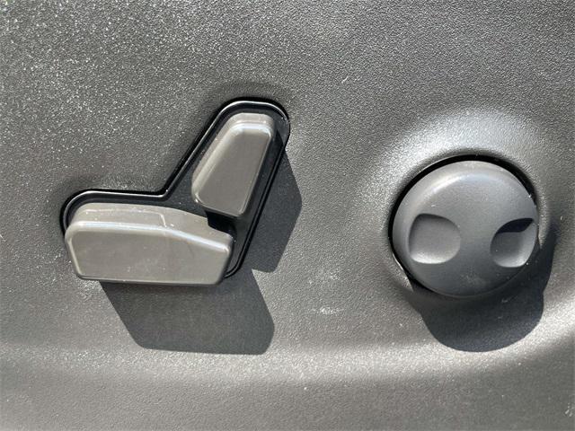 used 2022 Jeep Cherokee car, priced at $26,078