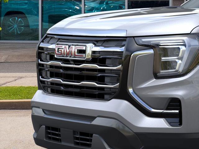 new 2025 GMC Terrain car, priced at $31,890