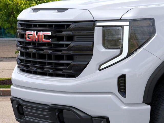 new 2025 GMC Sierra 1500 car, priced at $61,170