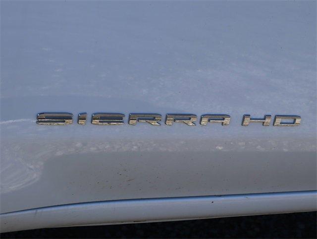 new 2024 GMC Sierra 3500 car, priced at $56,483
