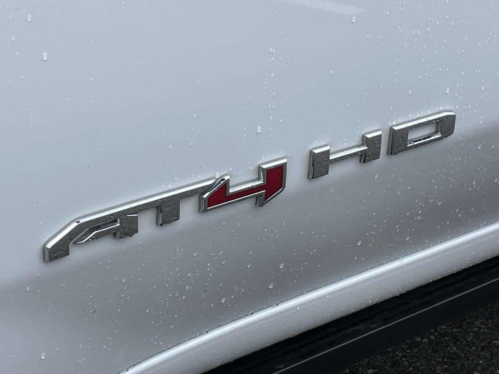used 2025 GMC Sierra 2500 car, priced at $72,993