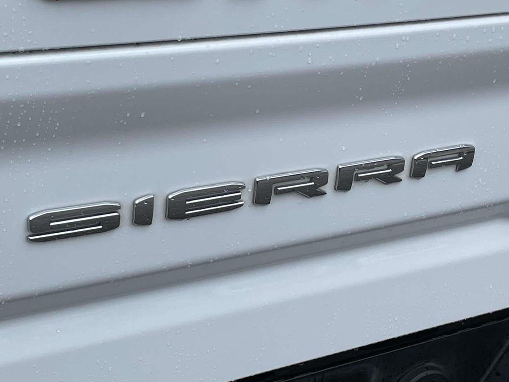 used 2025 GMC Sierra 2500 car, priced at $72,993