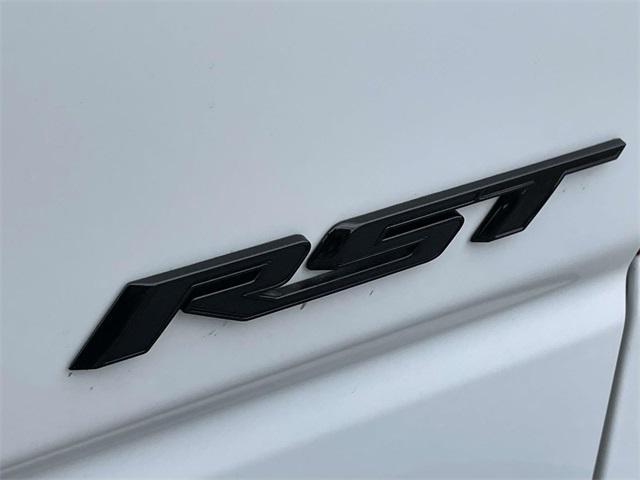 used 2023 Chevrolet Silverado 1500 car, priced at $45,586