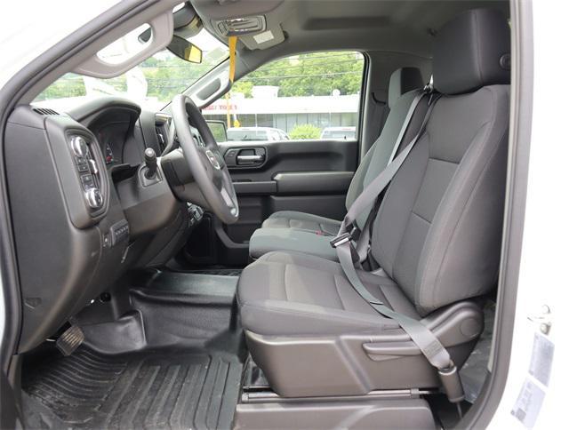 new 2024 GMC Sierra 3500 car, priced at $45,104