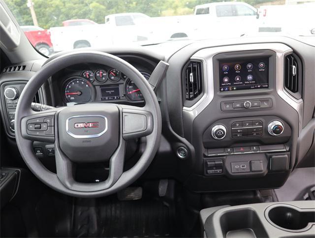 new 2024 GMC Sierra 3500 car, priced at $45,104