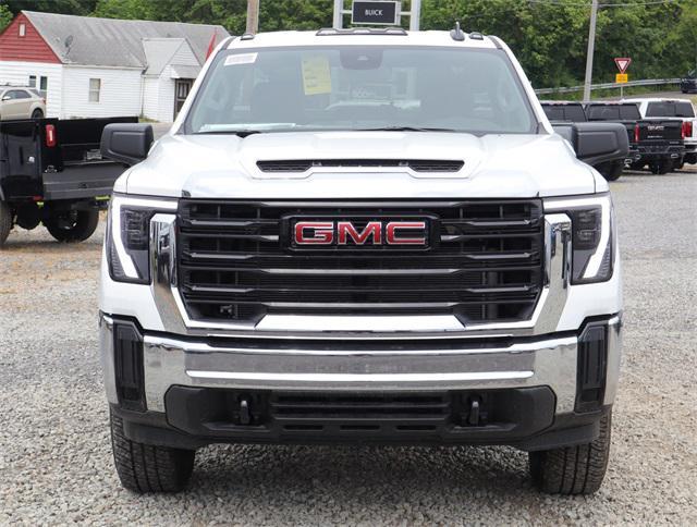 new 2024 GMC Sierra 3500 car, priced at $45,104