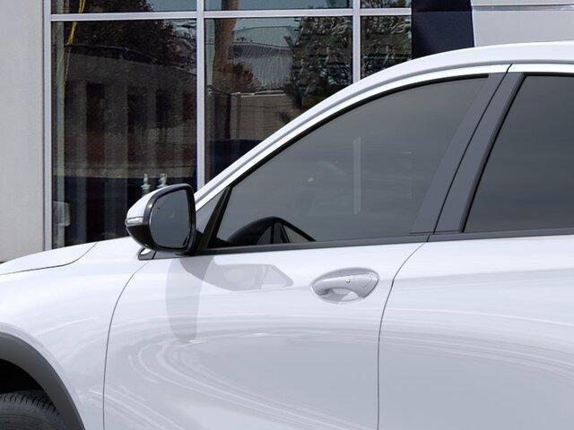 new 2024 Buick Envista car, priced at $25,015