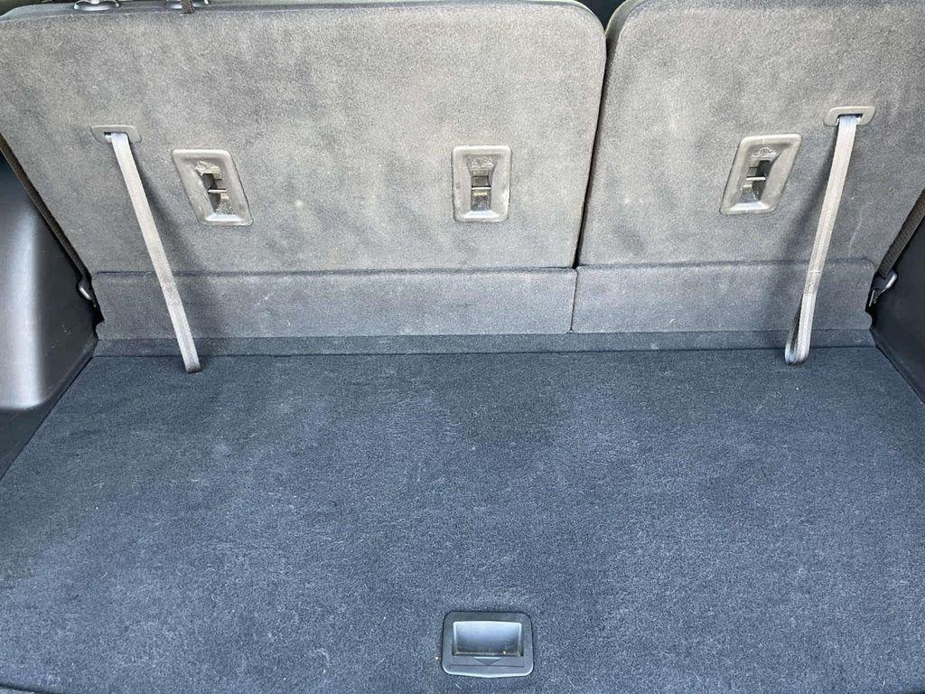 used 2023 Chevrolet Traverse car, priced at $28,934