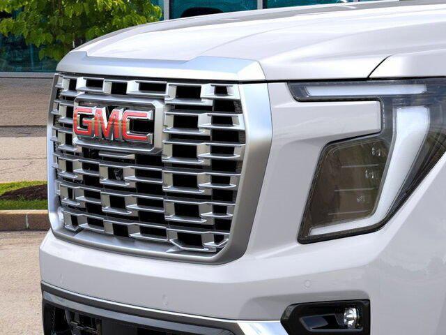 new 2025 GMC Yukon XL car, priced at $97,450