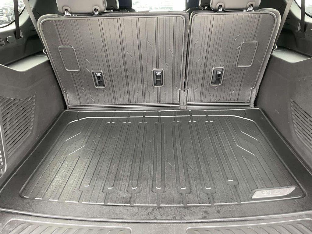 used 2025 GMC Yukon XL car, priced at $69,973