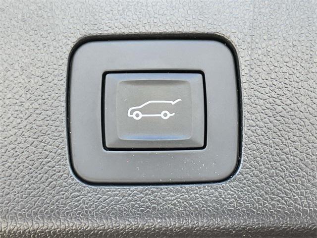 used 2023 Buick Encore GX car, priced at $26,758