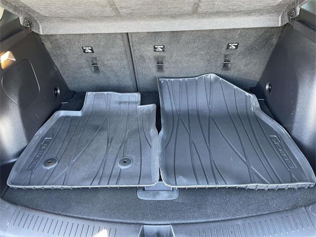 used 2023 Buick Encore GX car, priced at $26,758
