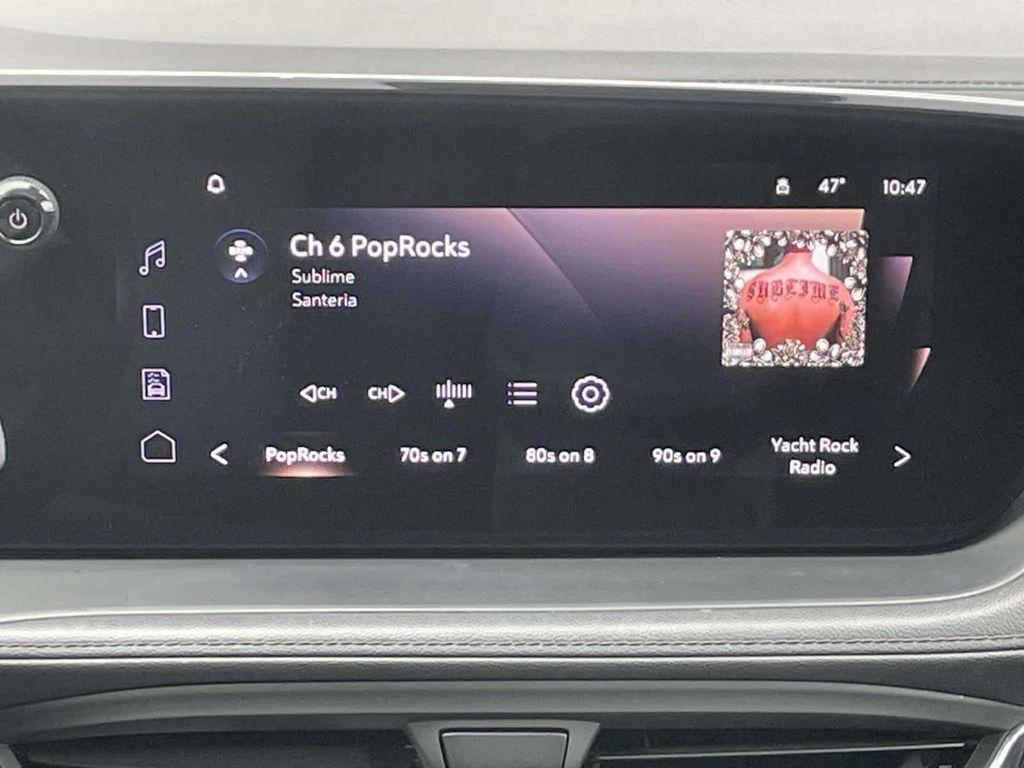 used 2024 Buick Encore GX car, priced at $23,925