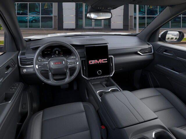 new 2024 GMC Acadia car, priced at $42,995