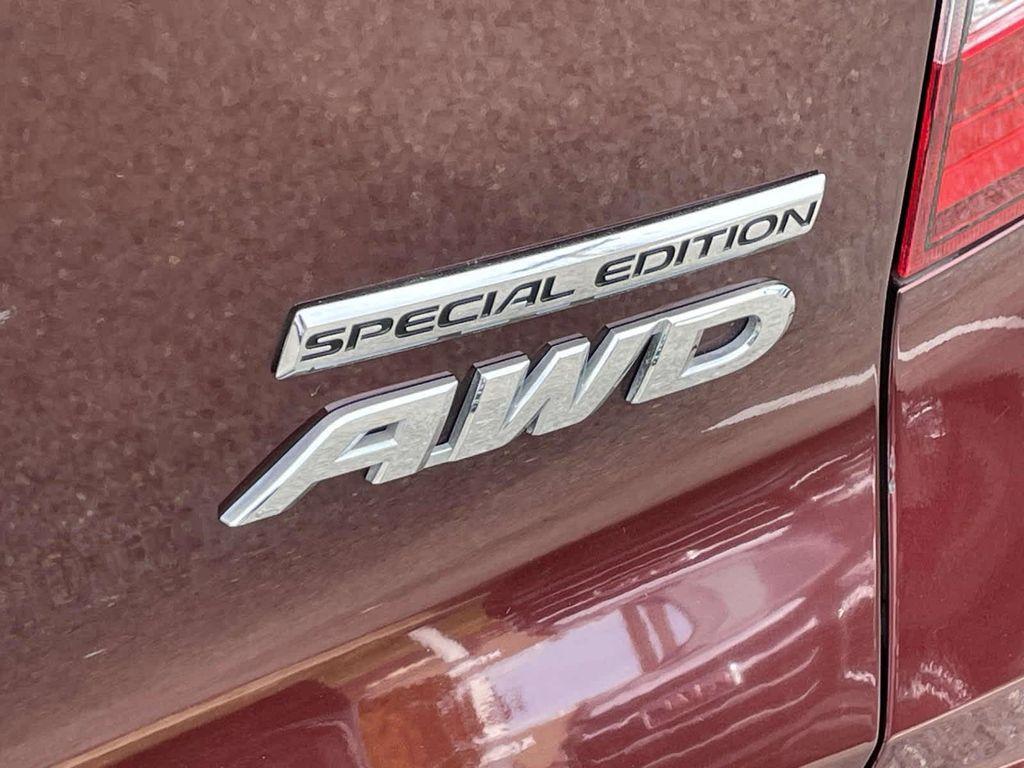 used 2022 Honda Pilot car, priced at $29,000