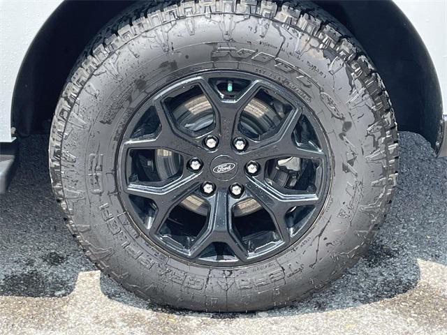 used 2022 Ford Expedition car, priced at $52,524