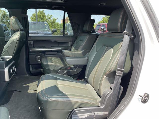 used 2022 Ford Expedition car, priced at $52,524