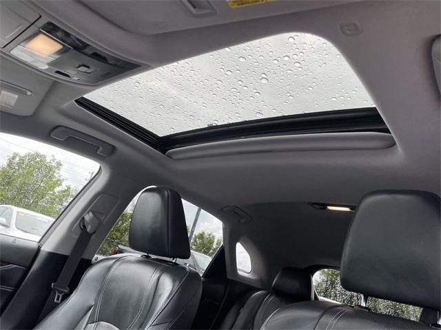 used 2017 Lexus RX 350 car, priced at $27,574