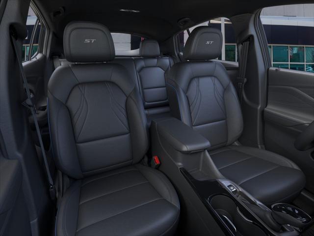 new 2025 Buick Envista car, priced at $28,335