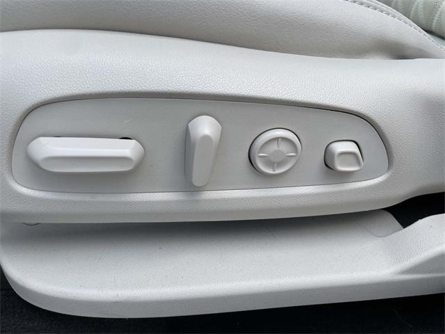 used 2024 Buick Enclave car, priced at $44,417