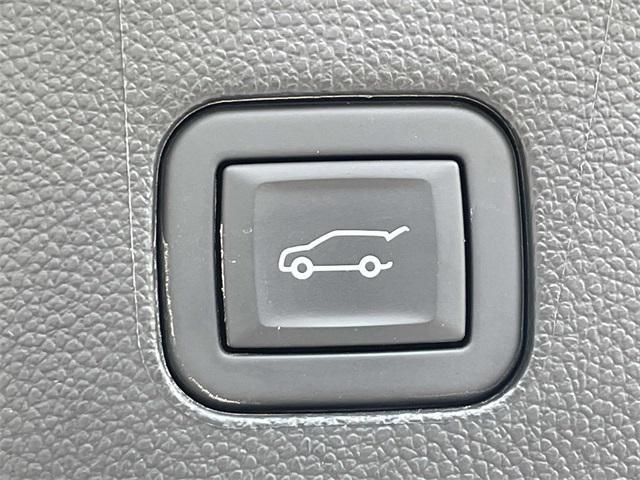 used 2024 Buick Enclave car, priced at $44,417