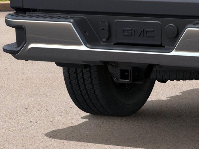 new 2025 GMC Sierra 3500 car, priced at $62,355