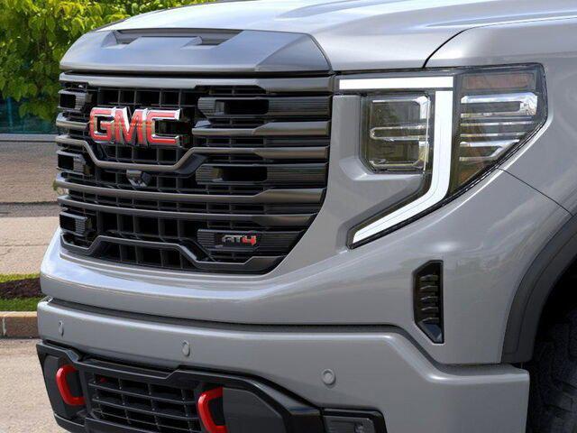 new 2025 GMC Sierra 1500 car, priced at $69,920