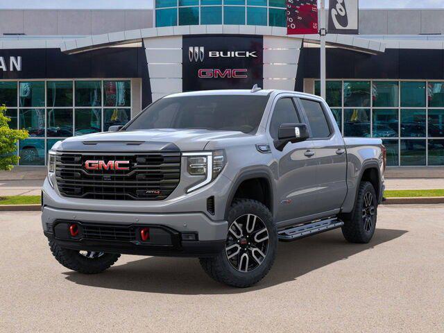 new 2025 GMC Sierra 1500 car, priced at $69,920