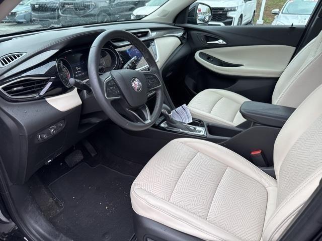 used 2022 Buick Encore GX car