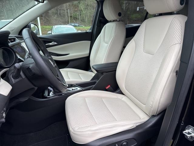 used 2022 Buick Encore GX car