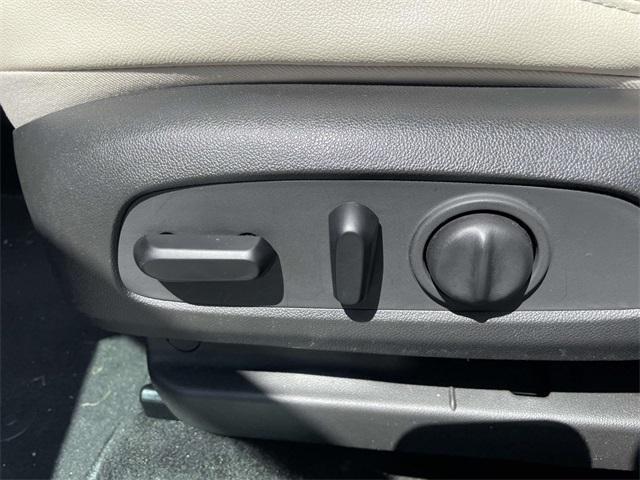 used 2022 Buick Encore GX car, priced at $23,899