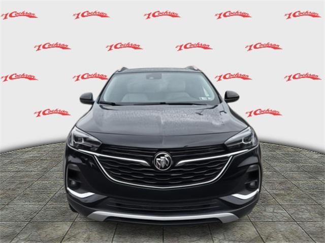 used 2022 Buick Encore GX car