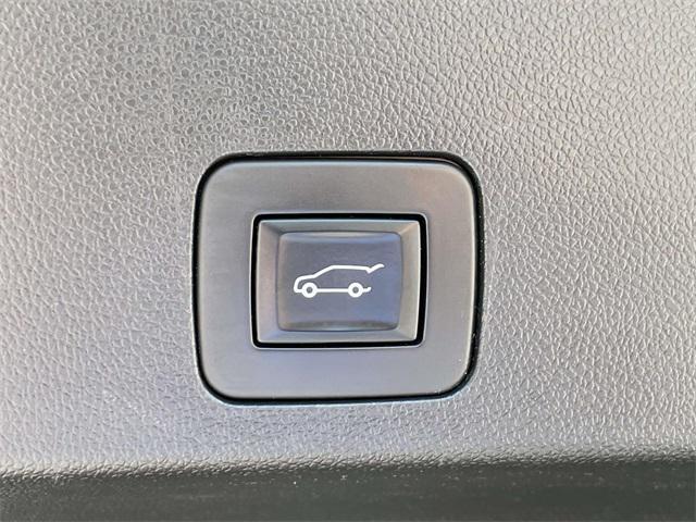 used 2022 Buick Encore GX car, priced at $23,899