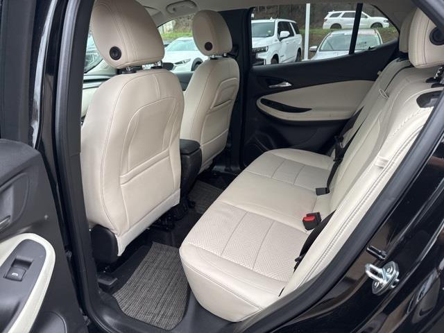 used 2022 Buick Encore GX car